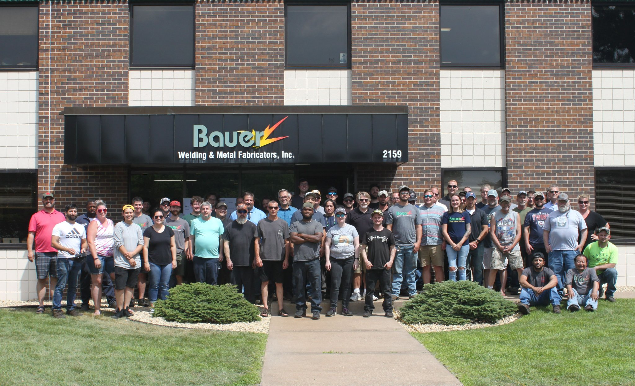 Bauer Group